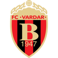 FC Vardar Skopje U19