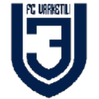 FC Varketili
