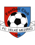 FC Velke Mezirici B