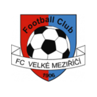 FC Velke Mezirici B