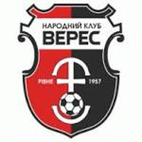 FC Veres Rivne Reserves