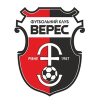 FC Veres Rivne