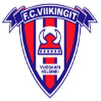 FC Viikingit E