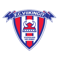 FC Viikingit U20