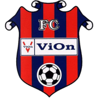 FC ViOn Zlate Moravce-Vrable