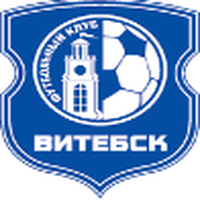 FC Vitebsk Reserves