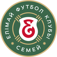 FC Yelimay Reserves
