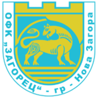 FC Zagorets