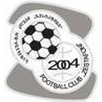 FC Zestafoni