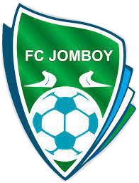 FC Zhomboy