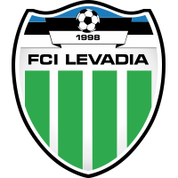 FCI Levadia U19