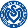 FCR 2001 Duisburg (W)