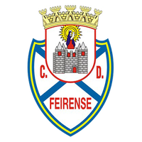 Feirense B U19