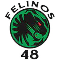 Felinos 48 AC