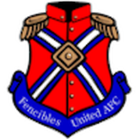 Fencibles United