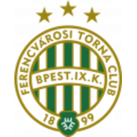 Ferencvarosi TC B