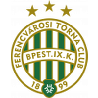 Ferencvarosi (W)