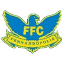 Fernandopolis/SP U23