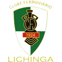 Ferrovario Lichinga