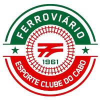 Ferroviario do Cabo