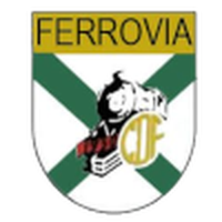 Ferroviario Do Huambo