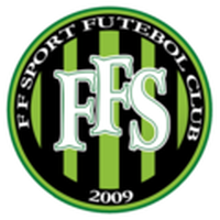 FF Sport Nova Cruz U20