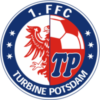 FFC Turbine Potsdam II (W)