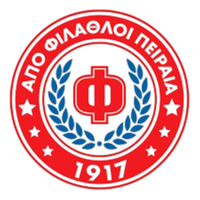 Filathloi Piraeus