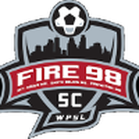 Fire SC 98 (W)