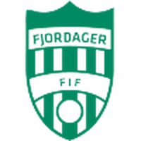 Fjordager IF