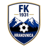 FK 1931 Hranovnica