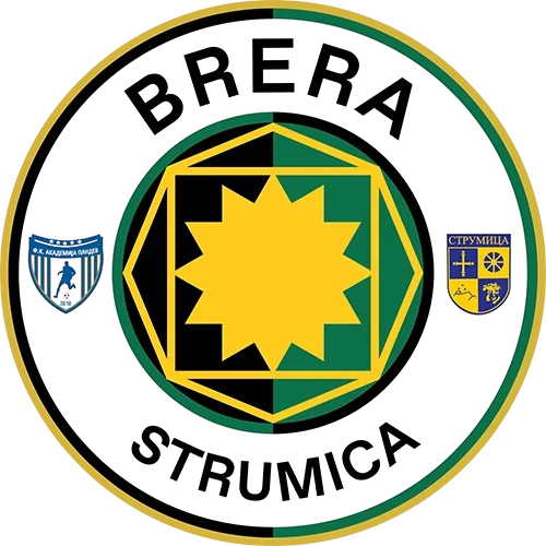 FK Akademija Pandev Brera Strumica