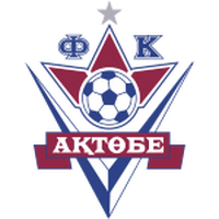 FK Aktobe II