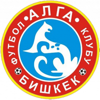 FK Alga Bishkek