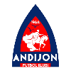 FK Andijon