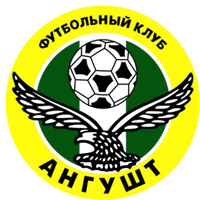 FK Angusht Nazran