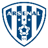 FK Arsenal Česká Lípa
