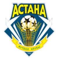 FK Astana-64 (W)