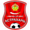 FK Astrakhan