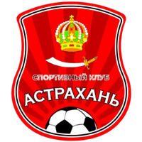 FK Astrakhan