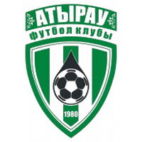 FK Atyrau II