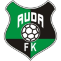 FK Auda Riga
