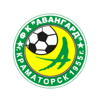 FK Avanhard Kramatorsk