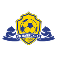 FK Babrungas U19