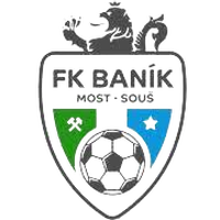FK Banik Most B