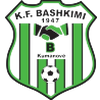 FK Bashkimi