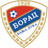 FK Borac Banja Luka U19