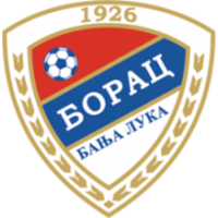 FK Borac Banja Luka U19