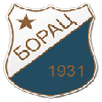 FK Borac Ostruznica