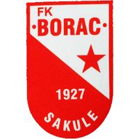 FK Borac Sakule